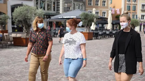 Levée de restrictions sanitaires le 2 février en Alsace